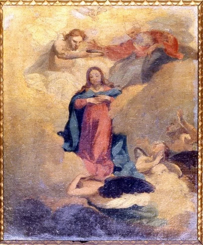 Misteri del Rosario